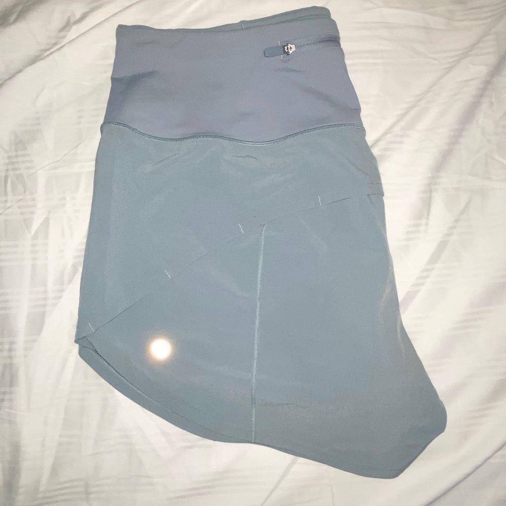 COPY - Speed Up Shorts 4”